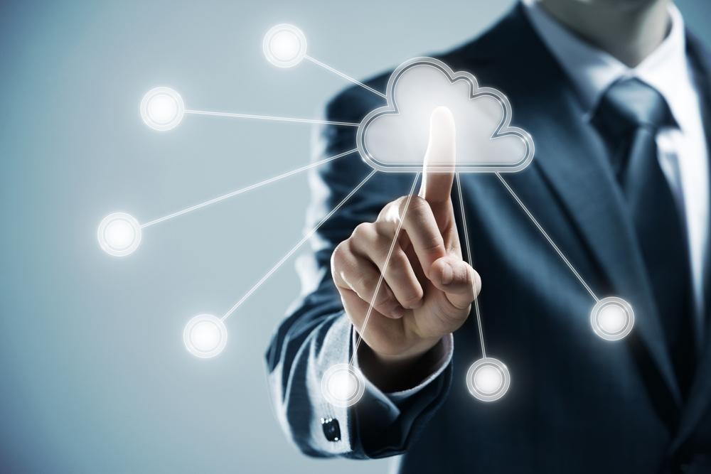 Moving into the cloud requires careful change management strategy.